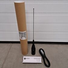 Nova na caixa antena Motorola AN000131A01 All Band móvel VHF/UHF 700/800 MHz. comprar usado  Enviando para Brazil