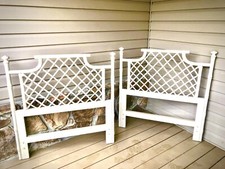Ficks reed twin for sale  Madisonville