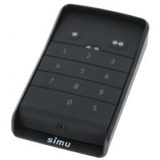 Clavier code digicode d'occasion  Rémilly
