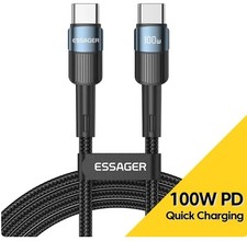 Cavo usb tipo usato  Vaprio d'Agogna