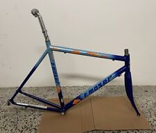 Telaio moser corsa usato  Italia