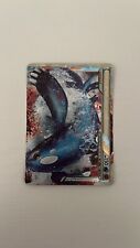 Carta pokémon kyogre usato  Abbadia San Salvatore