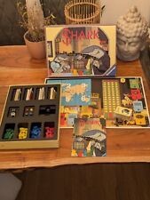 Hark shark ravensburger gebraucht kaufen  Würzburg