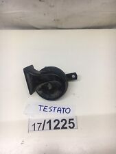 Clacson tromba auto usato  Noventa Vicentina