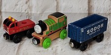 Thomas train wooden for sale  Miami