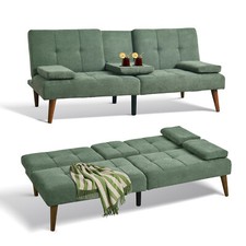 Futon sofa bed for sale  Fontana