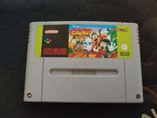 Goof troop cartouche d'occasion  Bastia-
