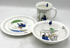 Coalport paddington bear for sale  Monrovia