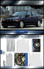 Alpina 3.3 1999 for sale  SLEAFORD