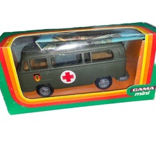Gama mini bus gebraucht kaufen  Welden