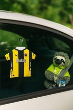 Fenerbahce mini trikot gebraucht kaufen  Stuttgart