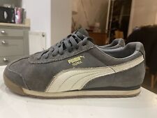 Puma roma. early for sale  MANCHESTER