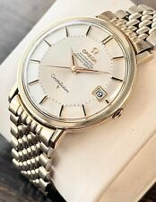 Omega constellation 14k for sale  LONDON