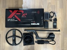 Deus x35 ws5 gebraucht kaufen  Kassel