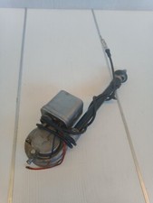 Antenna elettrica posteriore usato  Santena