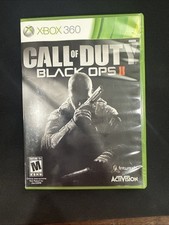 Usado, Call Of Duty Black Ops 2 Xbox 360 - Testado na caixa e funcionando comprar usado  Enviando para Brazil