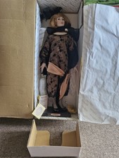 Alberon porcelain dolls for sale  DOVER
