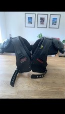 Riddell spk shoulder for sale  NEWPORT
