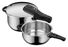 Wmf schnelltopf set gebraucht kaufen  Göppingen