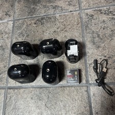 4pk arlo pro for sale  Mckinleyville