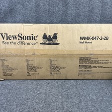 Viewsonic wmk 047 d'occasion  Expédié en Belgium