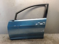 Porte gauche volkswagen d'occasion  Nemours