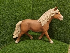 Schleich haflinger stallion for sale  BARNSLEY