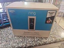 Ring pro video gebraucht kaufen  Aachen
