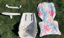 Peças de reposição vintage de assento de bebê com bateria Graco comprar usado Peças de reposição vintage de assento de bebê com bateria Graco comprar usado  Enviando para Brazil