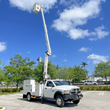 2011 ram 5500 for sale  Hollywood