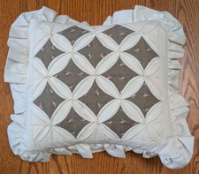 Handmade cathedral window for sale  Kennesaw