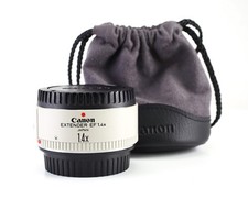 Canon 1.4x extender for sale  HALESOWEN
