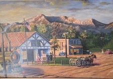 Jerry todd original for sale  Lake Elsinore