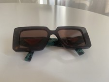 Prada havana sonnenbrille gebraucht kaufen  Hamburg