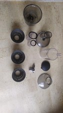 Teile kitchenaid entsafter gebraucht kaufen  Zepernick