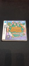 Animal crossing wild d'occasion  Bayonne