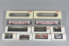 Märklin eisenbahnwagen rigina gebraucht kaufen  Leonberg