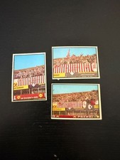 Figurine tutti calciatori usato  Roma