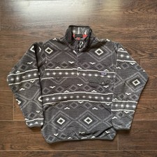 Patagonia synchilla snap for sale  Miami