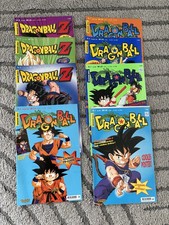 Dragonball comic hefte gebraucht kaufen  Braunschweig