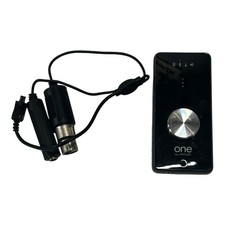 Usado, Interface de áudio profissional Apogee ONE e microfone para Apple Mac áudio USB comprar usado  Enviando para Brazil