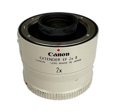 teleconverter canon gebraucht kaufen  Stuttgart