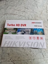 Hikvision channel dvr for sale  LUTON