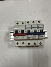 Gewiss main switch for sale  WALTHAM CROSS