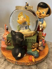 Rare disney pinocchio for sale  Geismar