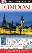 Eyewitness london michael for sale  UK
