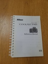 Nikon coolpix digital for sale  ILKESTON