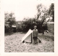Old photograph girl d'occasion  Expédié en Belgium