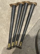 Set dansette legs for sale  ST. ALBANS