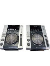 Pioneer cdj 200 for sale  SHIPLEY